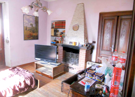 immobile CASA INDIPENDENTE, DEPOSITO E TERRENO ALL'ASTA IN FRAZIONE CERALE 57, CAMANDONA (BI) - 2