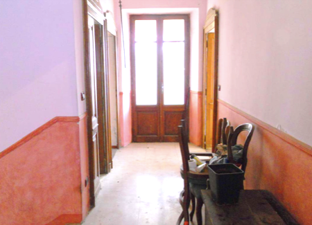 immobile CASA INDIPENDENTE, DEPOSITO E TERRENO ALL'ASTA IN FRAZIONE CERALE 57, CAMANDONA (BI) - 3