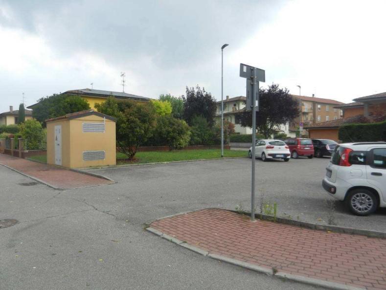 immobile APPEZZAMENTI DI TERRENO ALL'ASTA IN VIA GRANASSO, BORGO VIRGILIO (MN) - 2