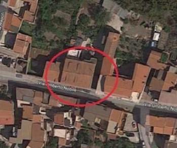 planimetria TRILOCALE IN ASTA IN VIA NOBILE, MOSCHIANO (AV) - 1
