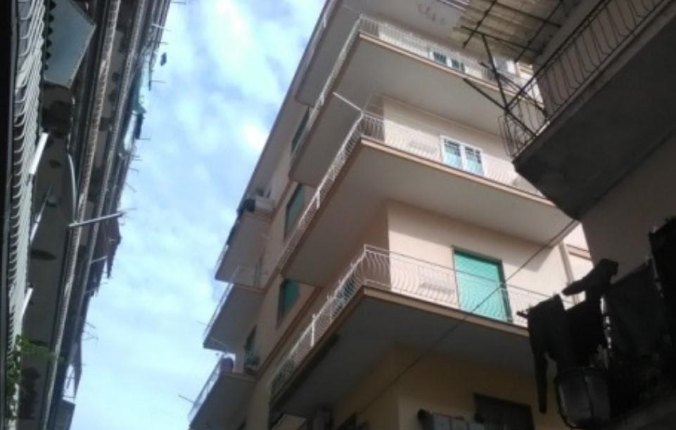 immobile APPARTAMENTO ALL'ASTA IN VIA RISORGIMENTO, PAGANI (SA) - 5