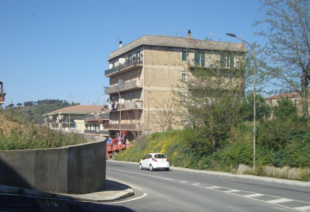 immobile AMPIO APPARTAMENTO ALL'ASTA IN VIA ALESSANDRO MANZONI, PIAZZA ARMERINA (EN) - 1