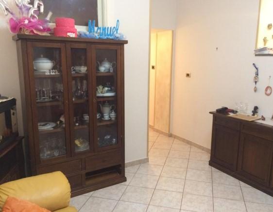 immobile BILOCALE CON GARAGE ALL'ASTA IN VIA NICCOLINI, LENTINI (SR) - 2