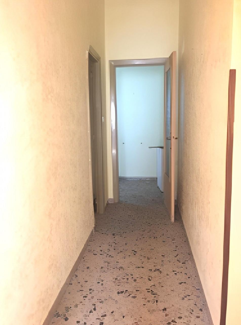 immobile TRILOCALE CON BALCONE ALL'ASTA IN VIA VITTORIO EMANUELE, ALTOFONTE (PA) - 3