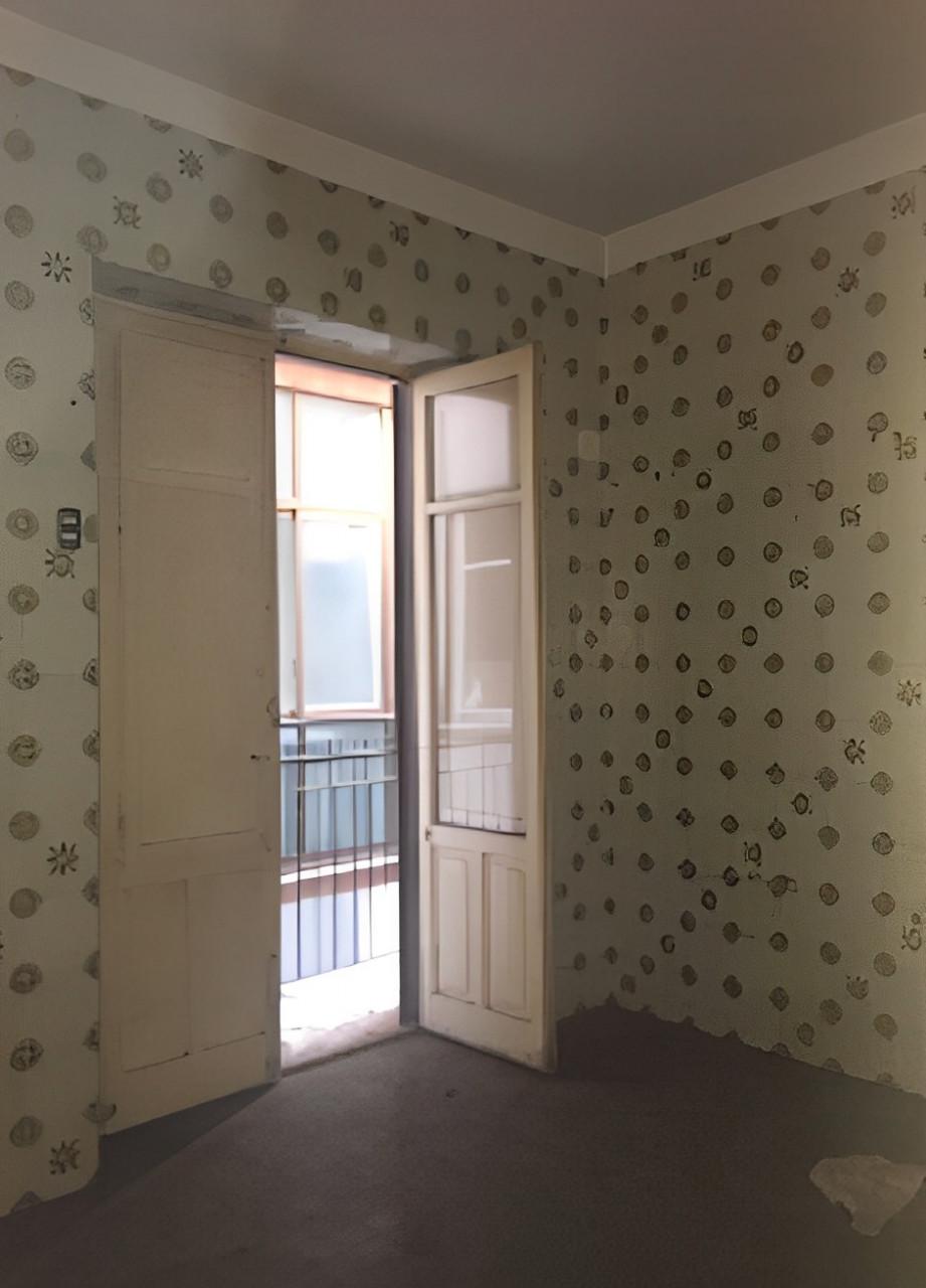 immobile TRILOCALE CON BALCONE ALL'ASTA IN VIA VITTORIO EMANUELE, ALTOFONTE (PA) - 4