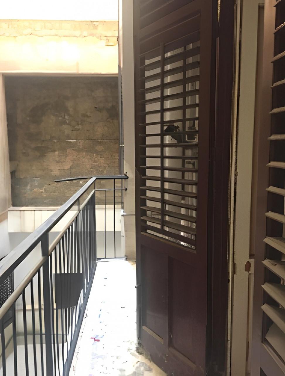 immobile TRILOCALE CON BALCONE ALL'ASTA IN VIA VITTORIO EMANUELE, ALTOFONTE (PA) - 5