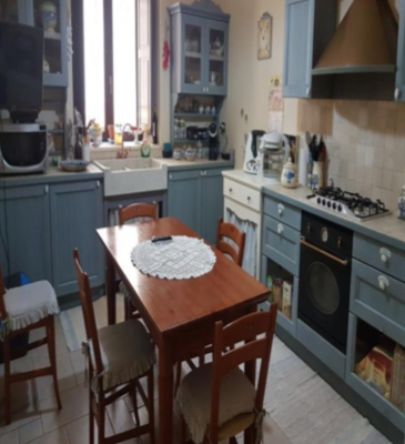 immobile AMPIO APPARTAMENTO CON TERRAZZO ALL'ASTA IN VIA MADDALENA, PALAZZOLO ACREIDE (SR) - 1
