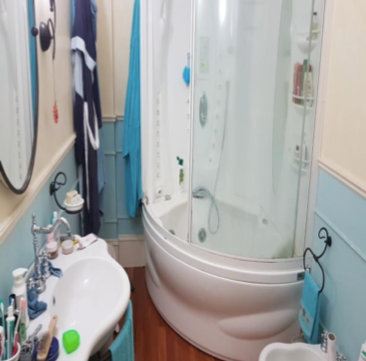 immobile AMPIO APPARTAMENTO CON TERRAZZO ALL'ASTA IN VIA MADDALENA, PALAZZOLO ACREIDE (SR) - 5