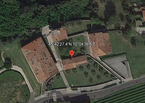immobile TRILOCALE ALL'ASTA IN LOCALITÀ SANCHIGNANO, MONTE ISOLA (BS) - 3