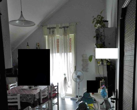 immobile CASA SINGOLA CON GIARDINO ALL'ASTA IN VIA CAMPANIA A MASCALUCIA (CT) - 4