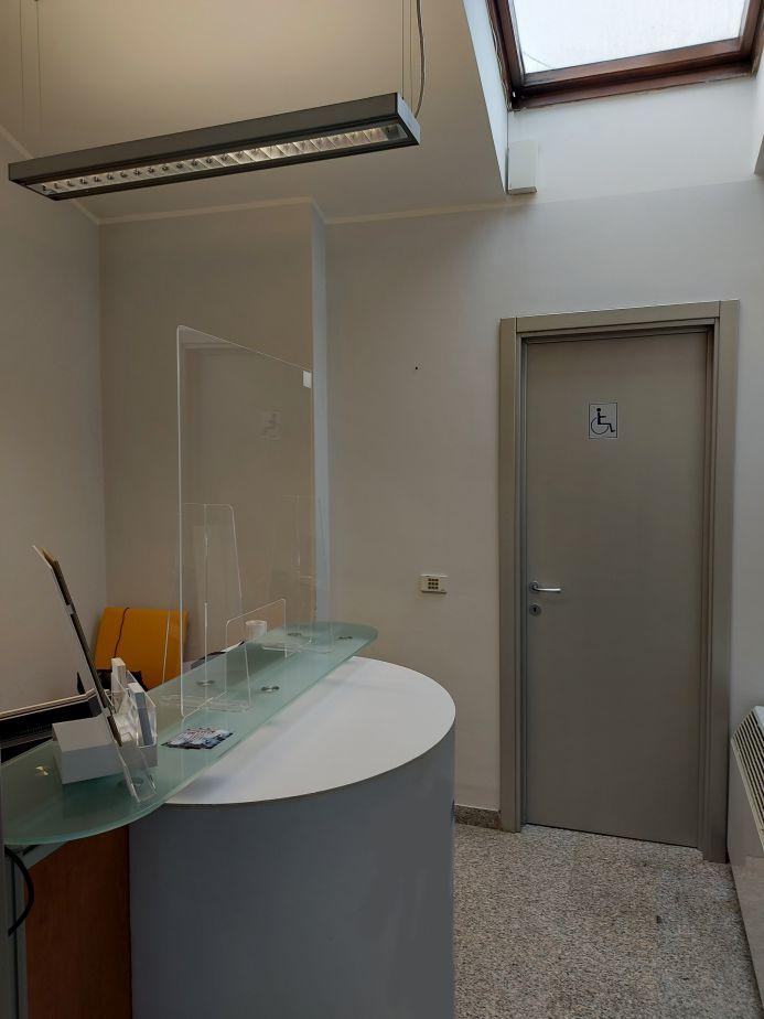 immobile UFFICIO E DEPOSITO ALL'ASTA IN CORSO DE MICHETTI, TERAMO (TE) - 3