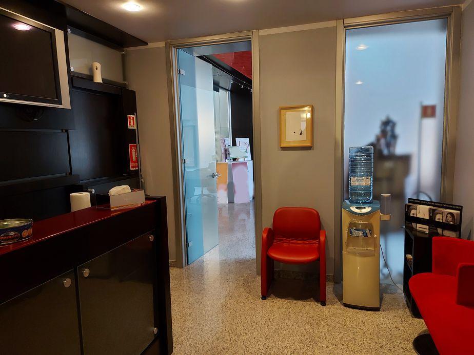 immobile UFFICIO E DEPOSITO ALL'ASTA IN CORSO DE MICHETTI, TERAMO (TE) - 5