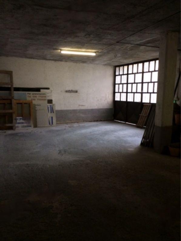 immobile MAGAZZINO IN VENDITA ALL'ASTA IN VIA PER CHIARI, COCCAGLIO (BS) - 1