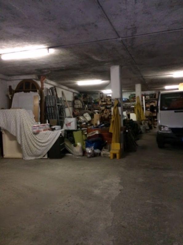 immobile MAGAZZINO IN VENDITA ALL'ASTA IN VIA PER CHIARI, COCCAGLIO (BS) - 2