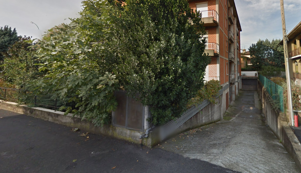 immobile MAGAZZINO IN VENDITA ALL'ASTA IN VIA PER CHIARI, COCCAGLIO (BS) - 5
