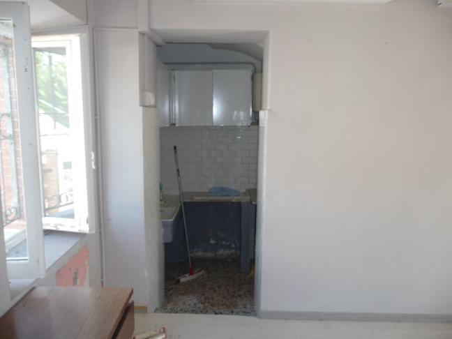immobile CASA SINGOLA CON CORTILE ALL'ASTA IN VIA PRINCIPE AMEDEO, MONTALDO SCARAMPI (AT) - 2