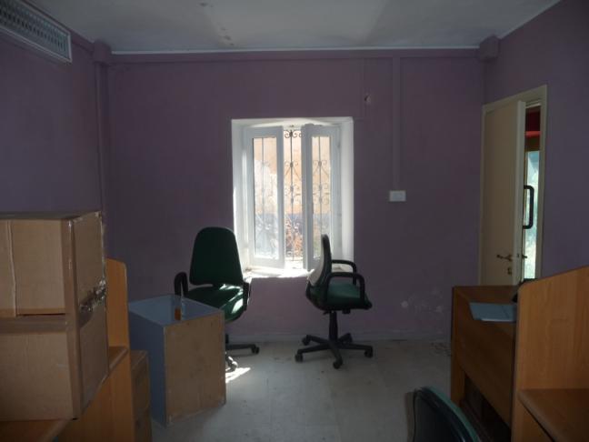 immobile CASA SINGOLA CON CORTILE ALL'ASTA IN VIA PRINCIPE AMEDEO, MONTALDO SCARAMPI (AT) - 4