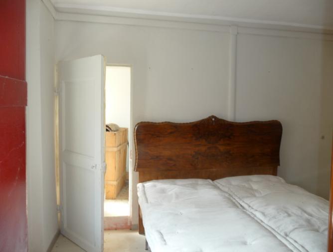 immobile CASA SINGOLA CON CORTILE ALL'ASTA IN VIA PRINCIPE AMEDEO, MONTALDO SCARAMPI (AT) - 5