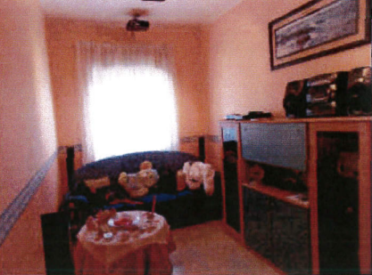 immobile AMPIO TRILOCALE ALL'ASTA IN VIA ARCHIMEDE A MISTERBIANCO (CT) - 1