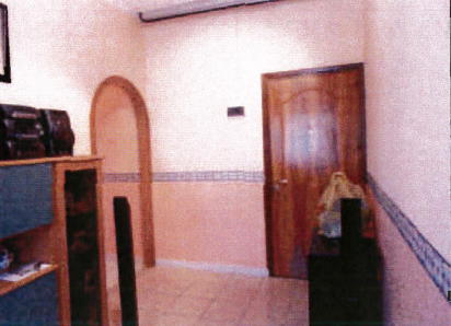 immobile AMPIO TRILOCALE ALL'ASTA IN VIA ARCHIMEDE A MISTERBIANCO (CT) - 2