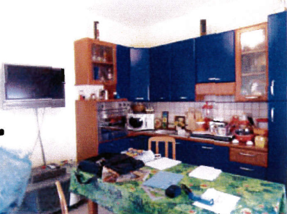 immobile AMPIO TRILOCALE ALL'ASTA IN VIA ARCHIMEDE A MISTERBIANCO (CT) - 4