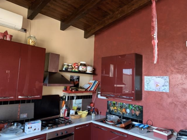 immobile VILLETTA ALL'ASTA CON ACCESSORI IN VIA FONDO MANGIAPANE, MONREALE (PA) - 1
