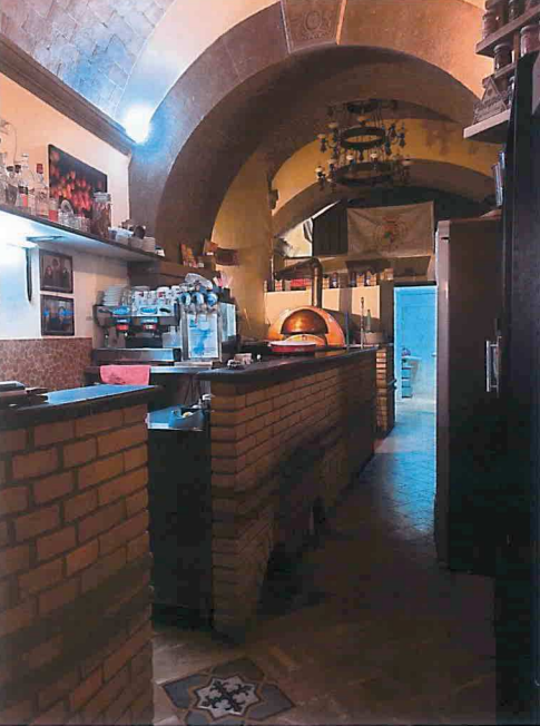 immobile LOCALE AD USO NEGOZIO ALL'ASTA IN VIA CAVOUR A VITERBO (VT) - 2