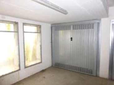 immobile BOX DOPPIO ALL'ASTA IN VIA MERLIN, PEDAVENA (BL) - 1