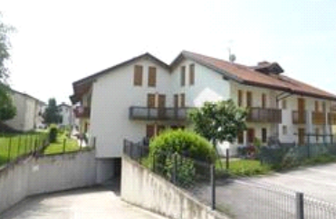 immobile BOX DOPPIO ALL'ASTA IN VIA MERLIN, PEDAVENA (BL) - 2