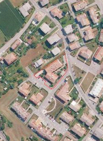 immobile BOX DOPPIO ALL'ASTA IN VIA MERLIN, PEDAVENA (BL) - 4
