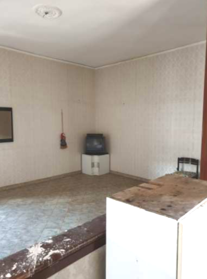 immobile TRILOCALE ALL'ASTA CON DEPOSITO IN VIA VILLAGGIO, CARDITO (NA) - 2