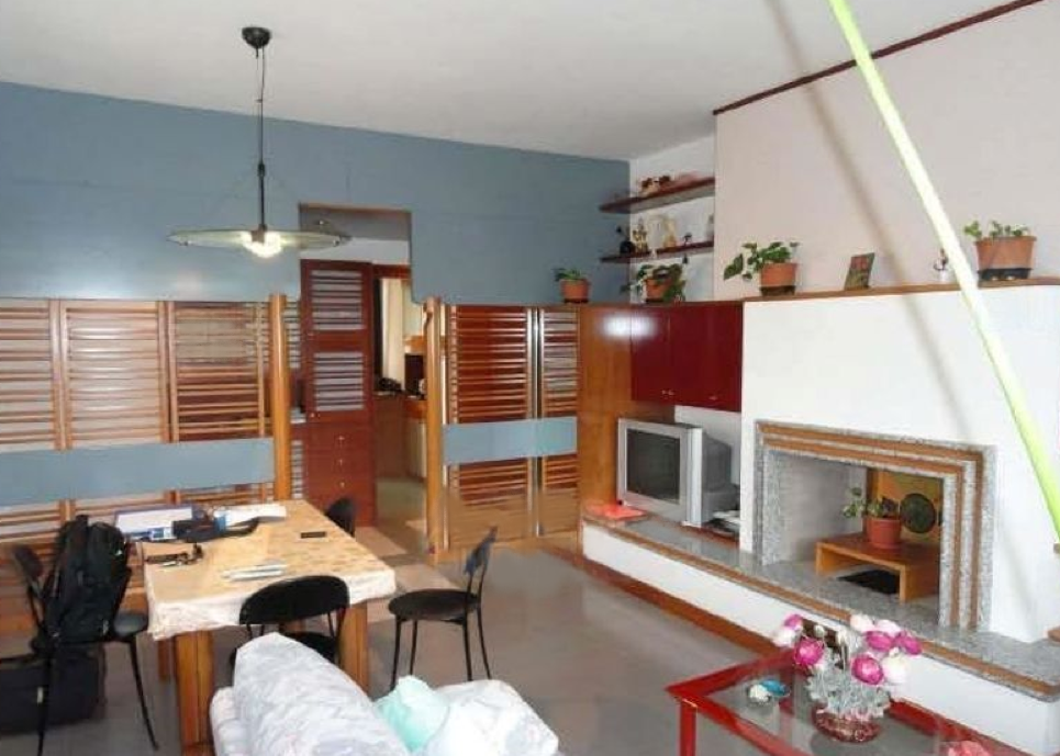 immobile VILLA CON ACCESSORI ALL'ASTA IN VIA IS PASCAIS 22, GIBA (CI) - 1