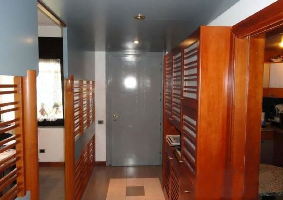 immobile VILLA CON ACCESSORI ALL'ASTA IN VIA IS PASCAIS 22, GIBA (CI) - 3