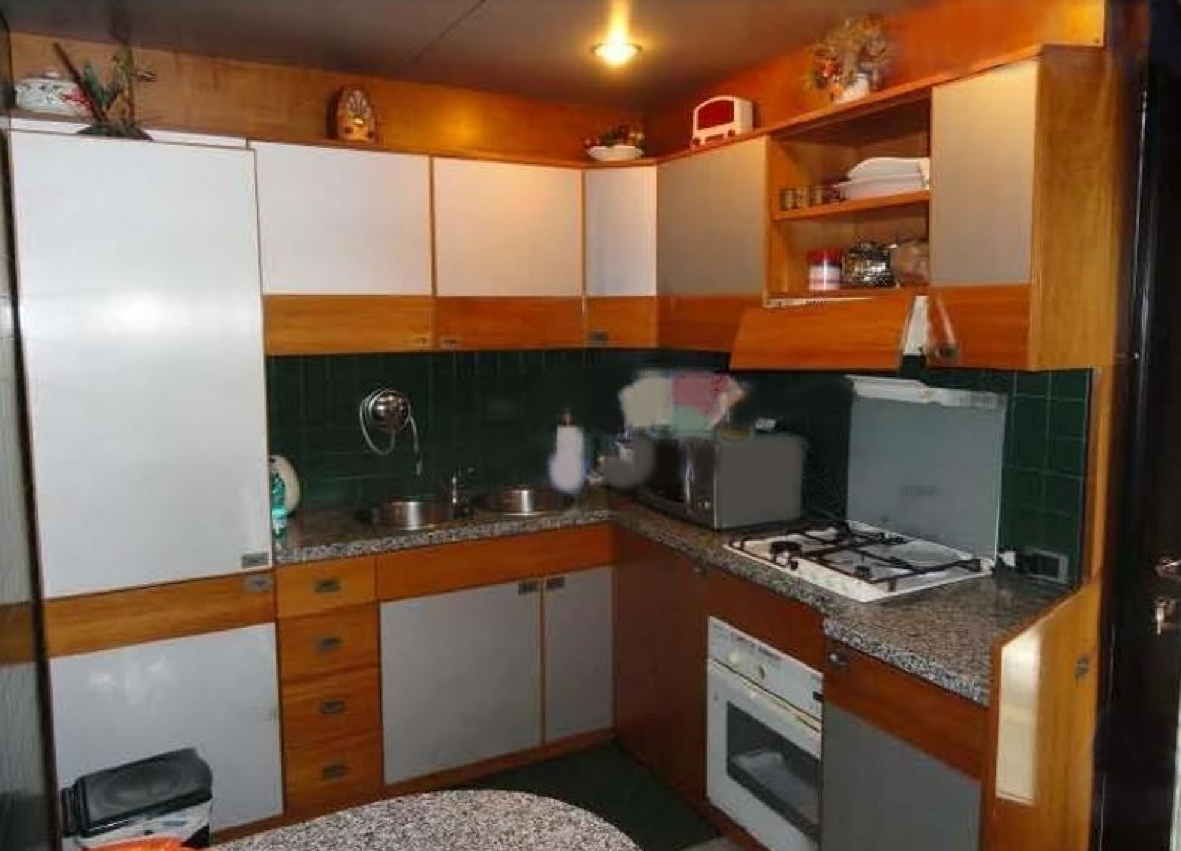 immobile VILLA CON ACCESSORI ALL'ASTA IN VIA IS PASCAIS 22, GIBA (CI) - 4