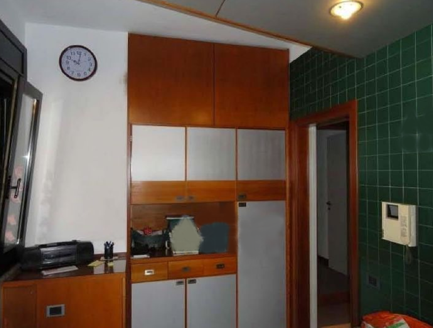 immobile VILLA CON ACCESSORI ALL'ASTA IN VIA IS PASCAIS 22, GIBA (CI) - 5