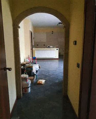 immobile APPARTAMENTO DA TERMINARE ALL'ASTA IN VIA SETTE CANTONI, FERNO (VA) - 2