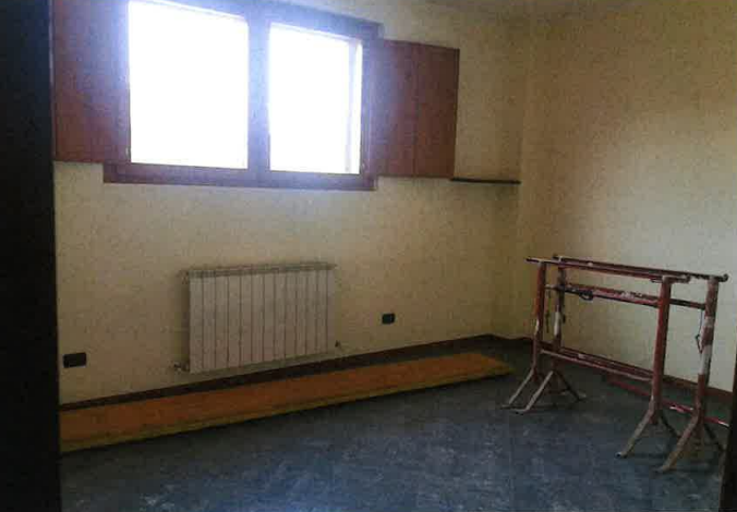 immobile APPARTAMENTO DA TERMINARE ALL'ASTA IN VIA SETTE CANTONI, FERNO (VA) - 3