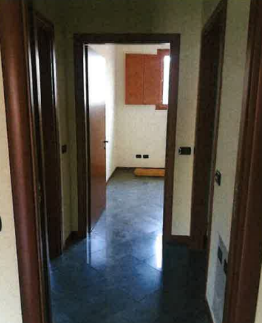 immobile APPARTAMENTO DA TERMINARE ALL'ASTA IN VIA SETTE CANTONI, FERNO (VA) - 4