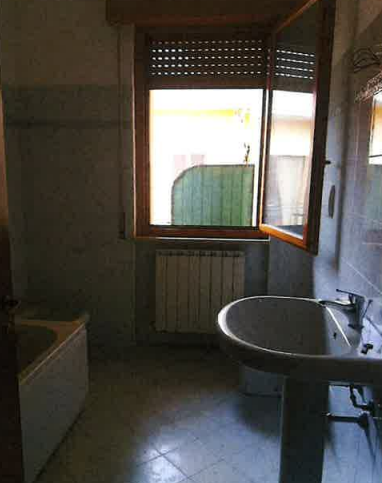 immobile APPARTAMENTO DA TERMINARE ALL'ASTA IN VIA SETTE CANTONI, FERNO (VA) - 5