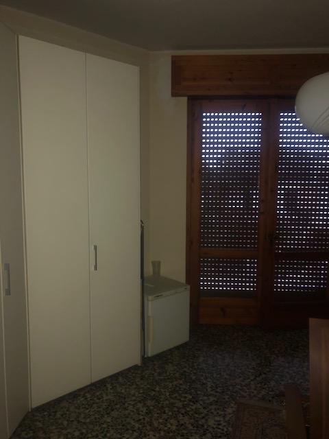 immobile TRILOCALE ACCESSORIATO SU DUE PIANI ALL'ASTA IN VIA LEONARDO DA VINCI A POGNANO (BG) - 4