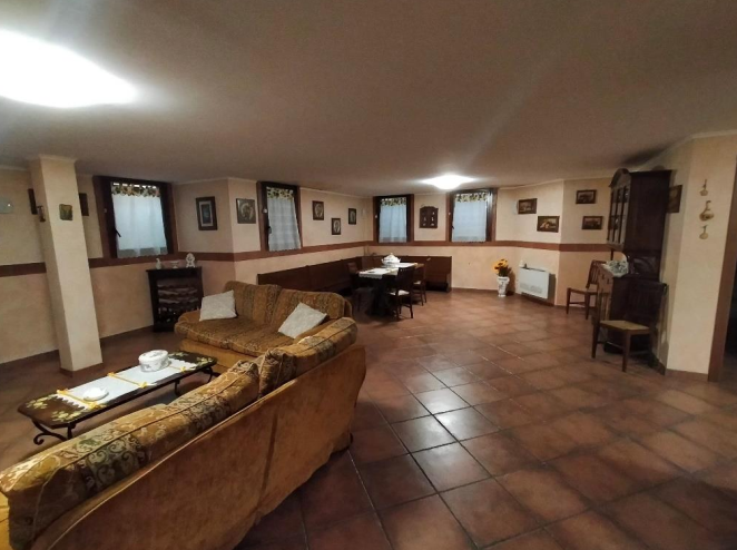 immobile VILLA MULTIACCESSORIATA ALL'ASTA IN VIA SALVO D'ACQUISTO, MASSALENGO (LO) - 3