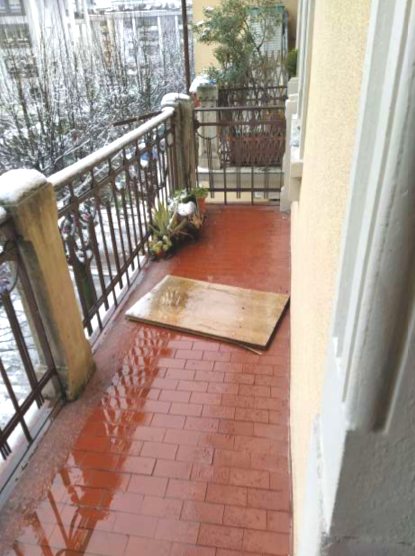 immobile BILOCALE ALL'ASTA CON BALCONE E CANTINA IN VIA PONTIDA, LEGNANO (MI) - 4