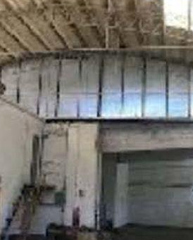 immobile CAPANNONE CON AREE ESTERNE ALL'ASTA IN VIA DELLE CARTIERE, LOC. COLLODI A PESCIA (PT) - 2