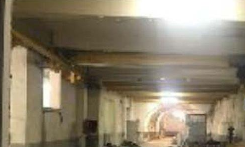 immobile CAPANNONE CON AREE ESTERNE ALL'ASTA IN VIA DELLE CARTIERE, LOC. COLLODI A PESCIA (PT) - 5