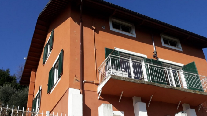 immobile TRILOCALE CON ACCESSORI ALL'ASTA IN VIA SANT'ANNA, VENTIMIGLIA (IM) - 1