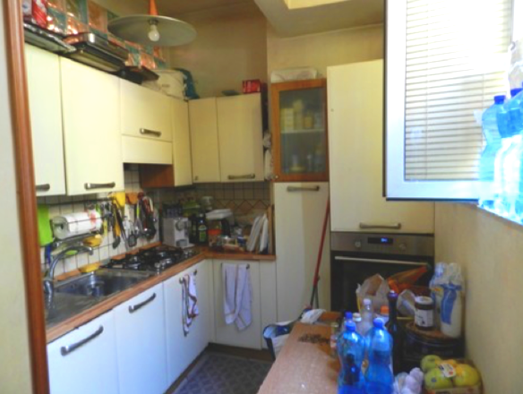 immobile AMPIO TRILOCALE ALL'ASTA CON BALCONE E CANTINA IN VIA DELLE ORTENSIE, TERNI (TR) - 2