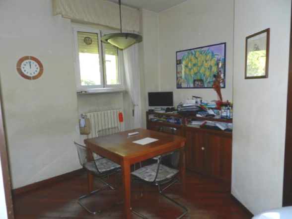 immobile AMPIO TRILOCALE ALL'ASTA CON BALCONE E CANTINA IN VIA DELLE ORTENSIE, TERNI (TR) - 3