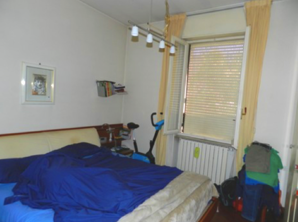 immobile AMPIO TRILOCALE ALL'ASTA CON BALCONE E CANTINA IN VIA DELLE ORTENSIE, TERNI (TR) - 4