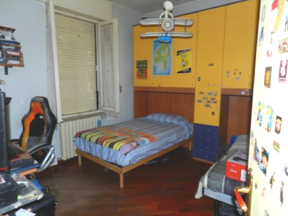 immobile AMPIO TRILOCALE ALL'ASTA CON BALCONE E CANTINA IN VIA DELLE ORTENSIE, TERNI (TR) - 5