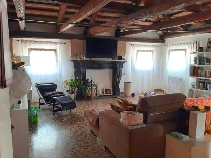 immobile TRILOCALE ALL'ASTA IN VIA MAZZINI, DOLO (VE) - 1